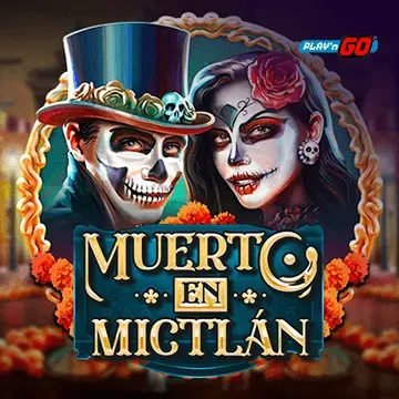 Muerto en Mictlán - HEROBET168