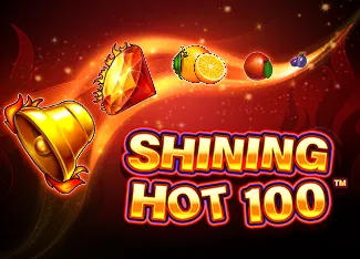 Pragmatic : Shining Hot 100 - HEROBET168