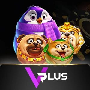 Vplus - HEROBET168