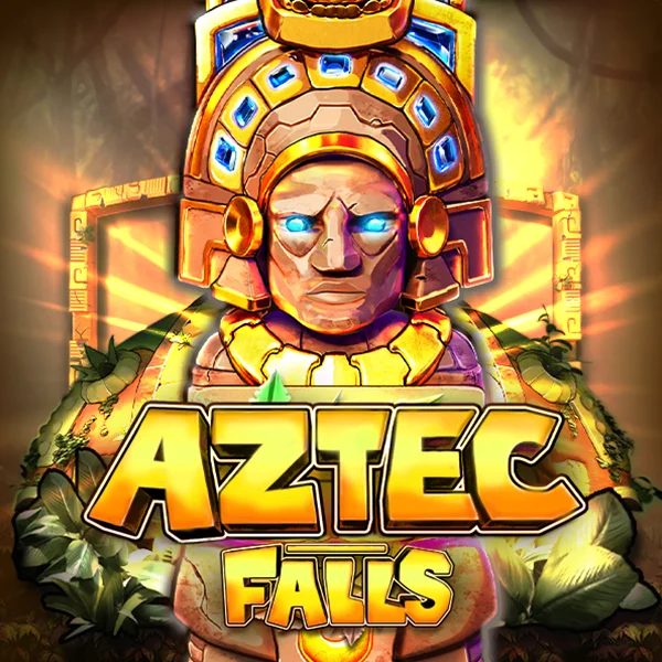 Aztec Falls - HEROBET168