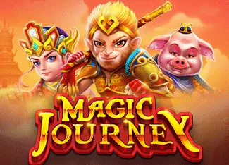 Pragmatic : Magic Journey - HEROBET168