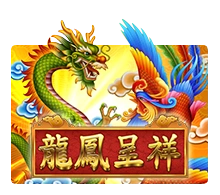 Joker123 : Dragon Phoenix - HEROBET168