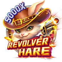 Facai : REVOLVER HARE - HEROBET168