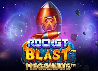 Pragmatic : Rocket Blast Megaways - HEROBET168