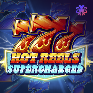 777 Hot Reels: Supercharged - HEROBET168