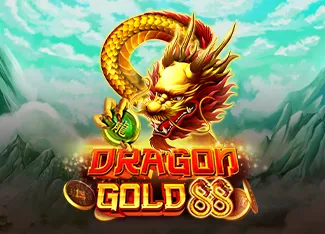 Pragmatic : Dragon Gold 88 - HEROBET168