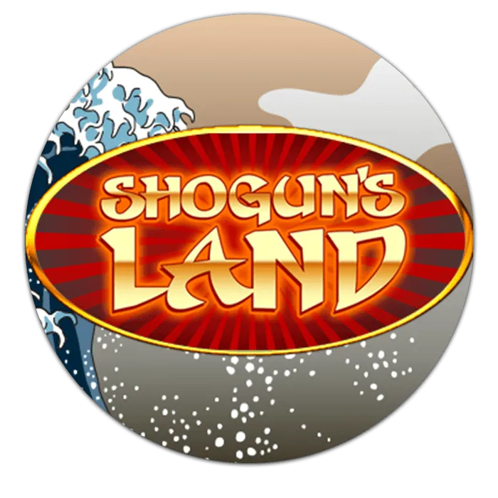 Habanero : Shoguns Land - HEROBET168