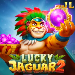 Jili : Lucky Jaguar 2 - HEROBET168