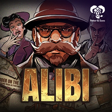 PeterSons : Alibi - HEROBET168