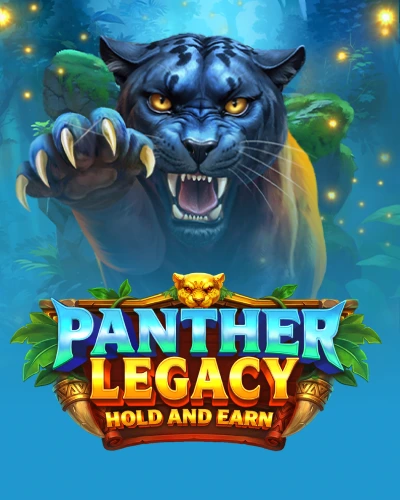 Mancala : Panther Legacy - HEROBET168