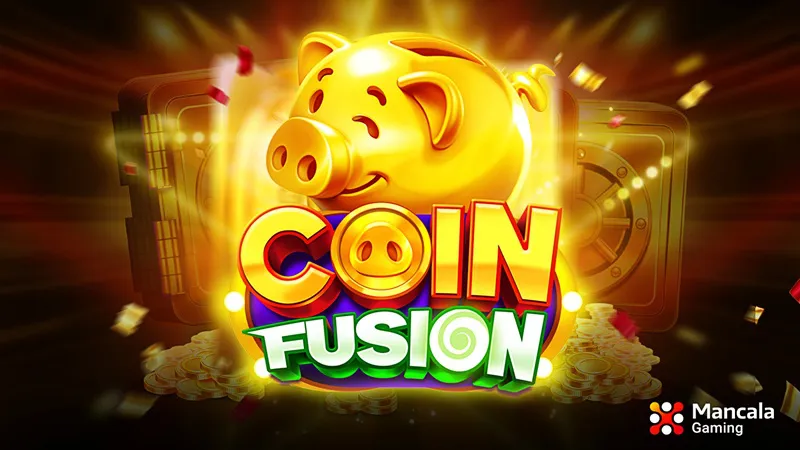 Mancala : Coin Fusion - HEROBET168