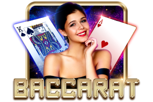 Baccarat Speed - HEROBET168
