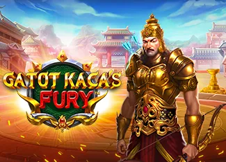 Pragmatic : Gatot Kacas Fury - HEROBET168