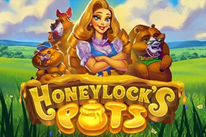 Honeylocks Pots - HEROBET168