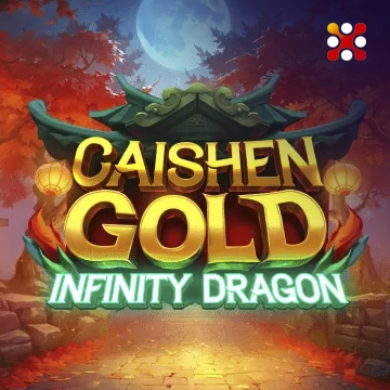 Mancala : Caishen Gold: Infinity Dragon - HEROBET168