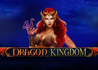 Pragmatic : Dragon Kingdom - HEROBET168