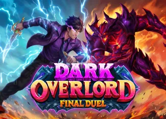 Pragmatic : Dark Overlord - Final Duel - HEROBET168