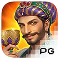 PGSoft : Majestic Empire - HEROBET168