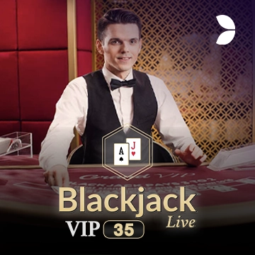 Blackjack VIP 35 - HEROBET168
