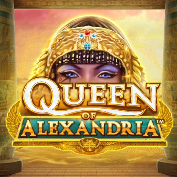 Queen of Alexandria&trade; - HEROBET168