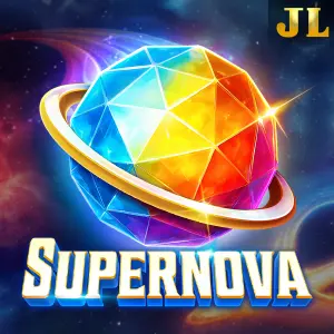 Jili : Supernova - HEROBET168