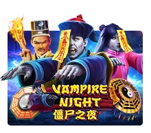 Joker123 : Jiang Shi Night - HEROBET168