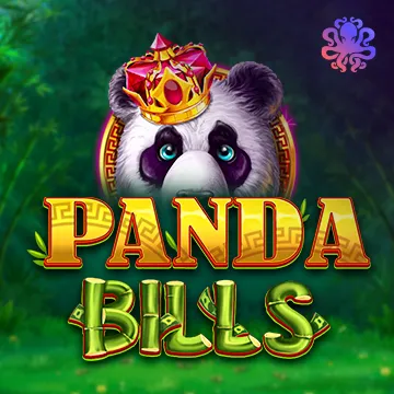 Panda Bills - HEROBET168