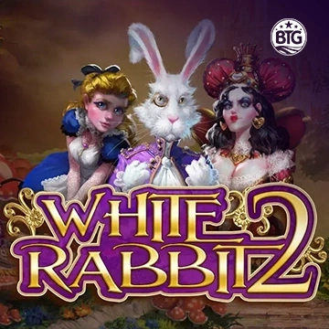 Bigtime : White Rabbit 2 - HEROBET168