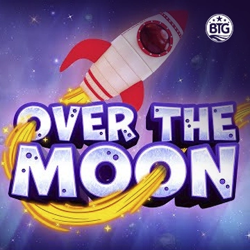 Bigtime : Over The Moon - HEROBET168
