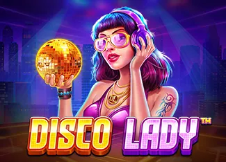 Pragmatic : Disco Lady - HEROBET168