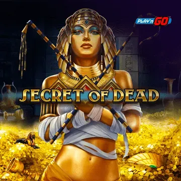Secret of Dead - HEROBET168