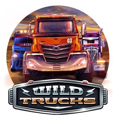Habanero : Wild Trucks - HEROBET168