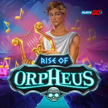 Rise of Orpheus - HEROBET168
