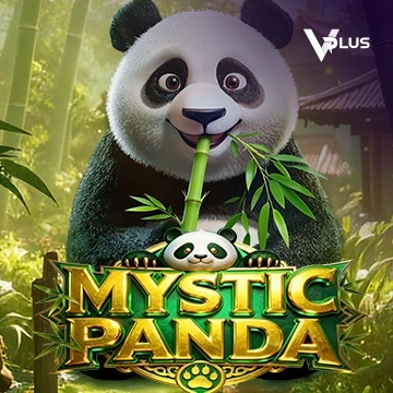 Mystic Panda - HEROBET168
