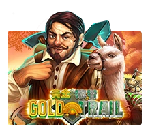 Joker123 : Gold Trail - HEROBET168