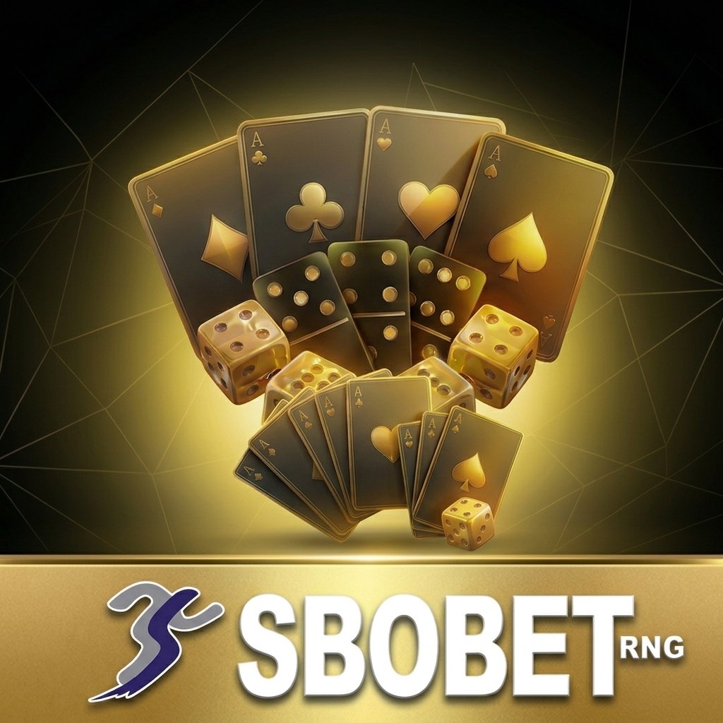 SBOBETRNG - HEROBET168