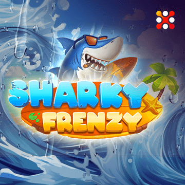 Mancala : Sharky Frenzy - HEROBET168