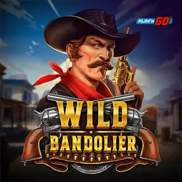Wild Bandolier - HEROBET168
