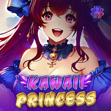 Kawaii Princess - HEROBET168