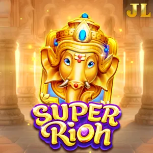 Jili : Super Rich - HEROBET168