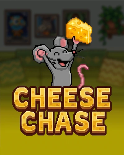 Mancala : Cheese Chase - HEROBET168