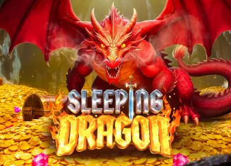 Pragmatic : Sleeping Dragon - HEROBET168