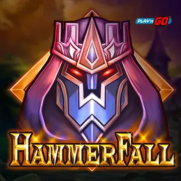 HammerFall - HEROBET168