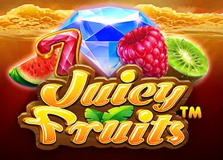 Pragmatic : Juicy Fruits - HEROBET168