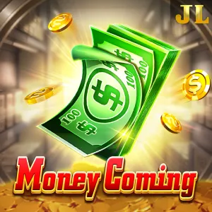 Jili : Money Coming - HEROBET168
