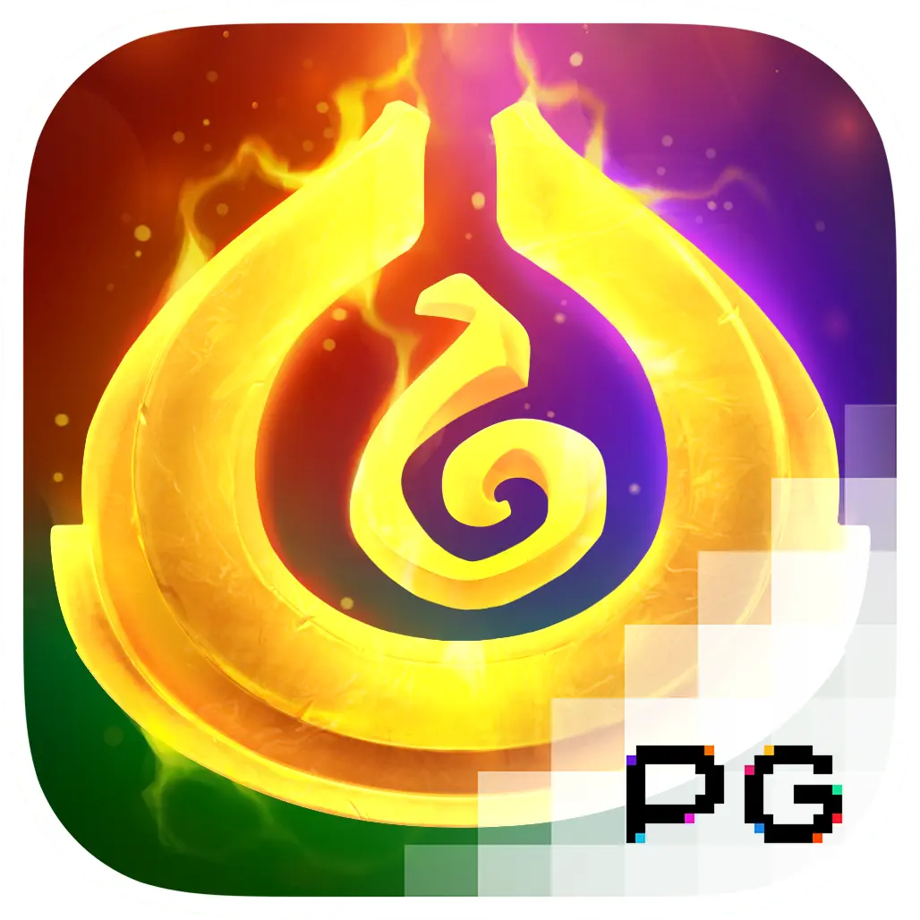 PGSoft : Mystical Spirits - HEROBET168