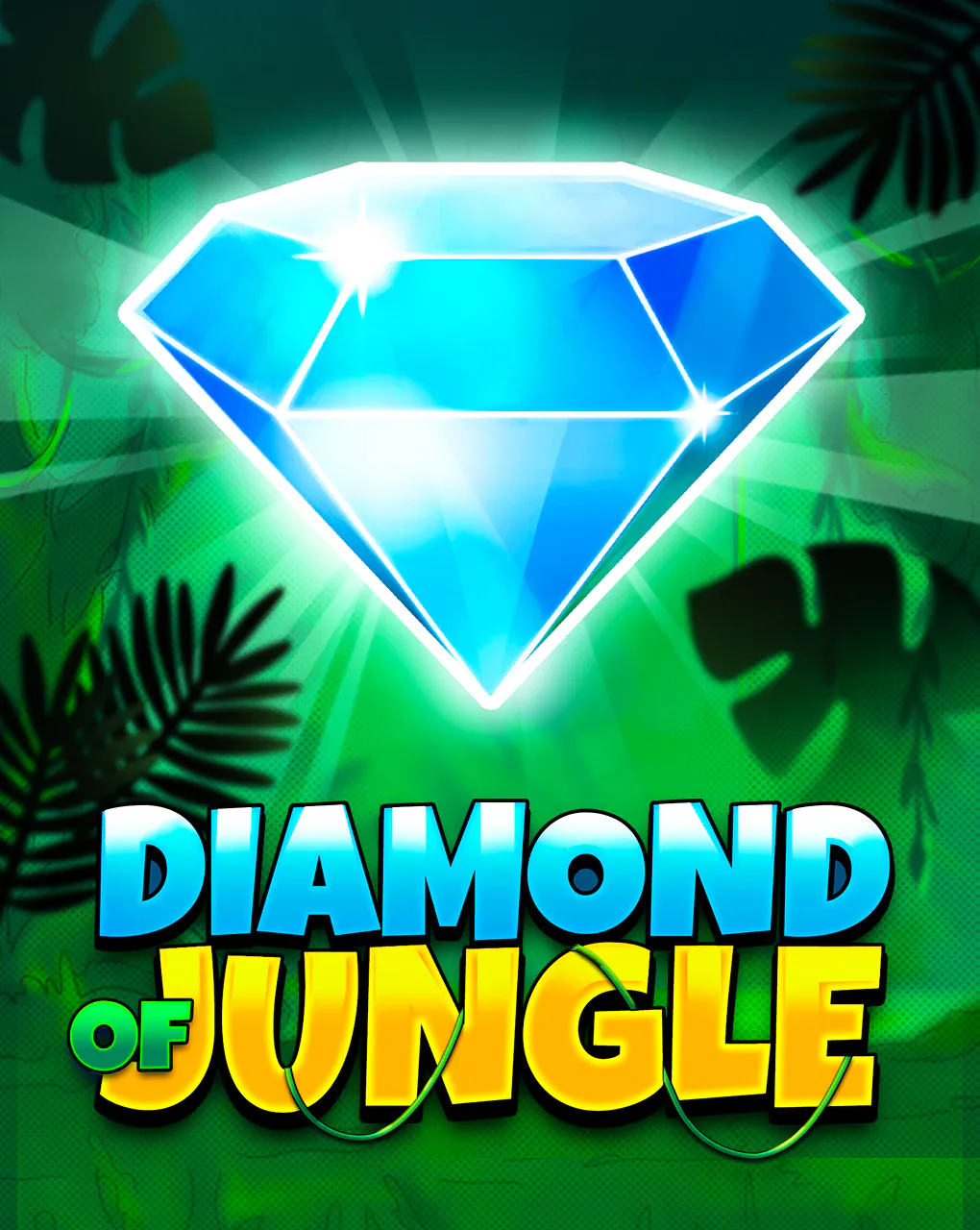 Bgaming : Diamond Of Jungle - HEROBET168