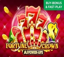 Joker123 : Fortune Crown AI - HEROBET168