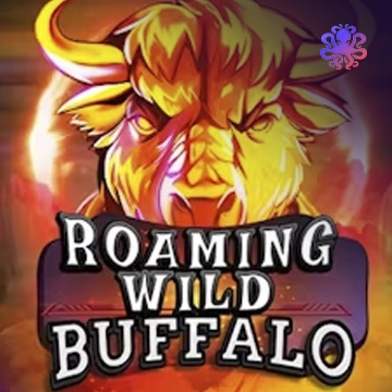Roaming Wild Buffalo - HEROBET168