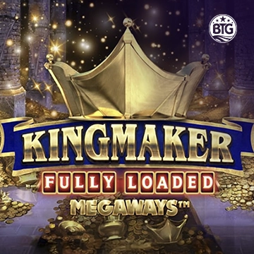 Bigtime : Kingmaker Fully Loaded - HEROBET168